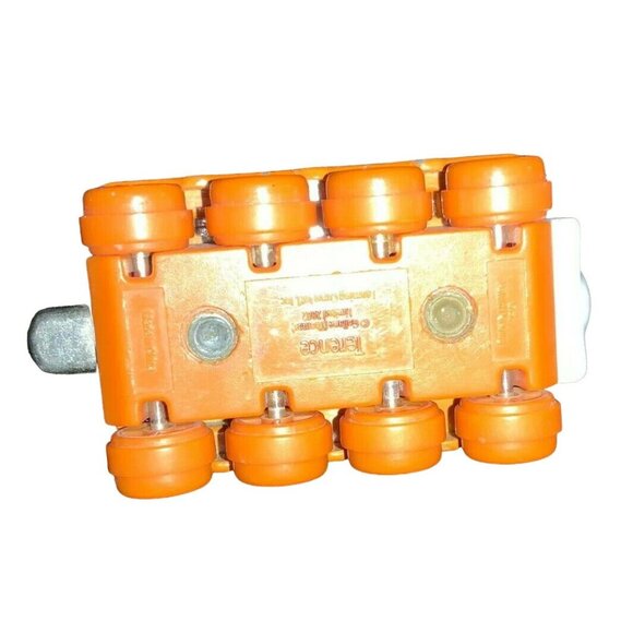 Terence 2002 Thomas the Tank Engine Take Along Die Cast Engine Car Vintage Toy C - Picture 4 of 6